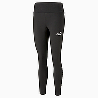 Леггинсы PUMA POWER Tape Leggings 67362701 Puma L Черный