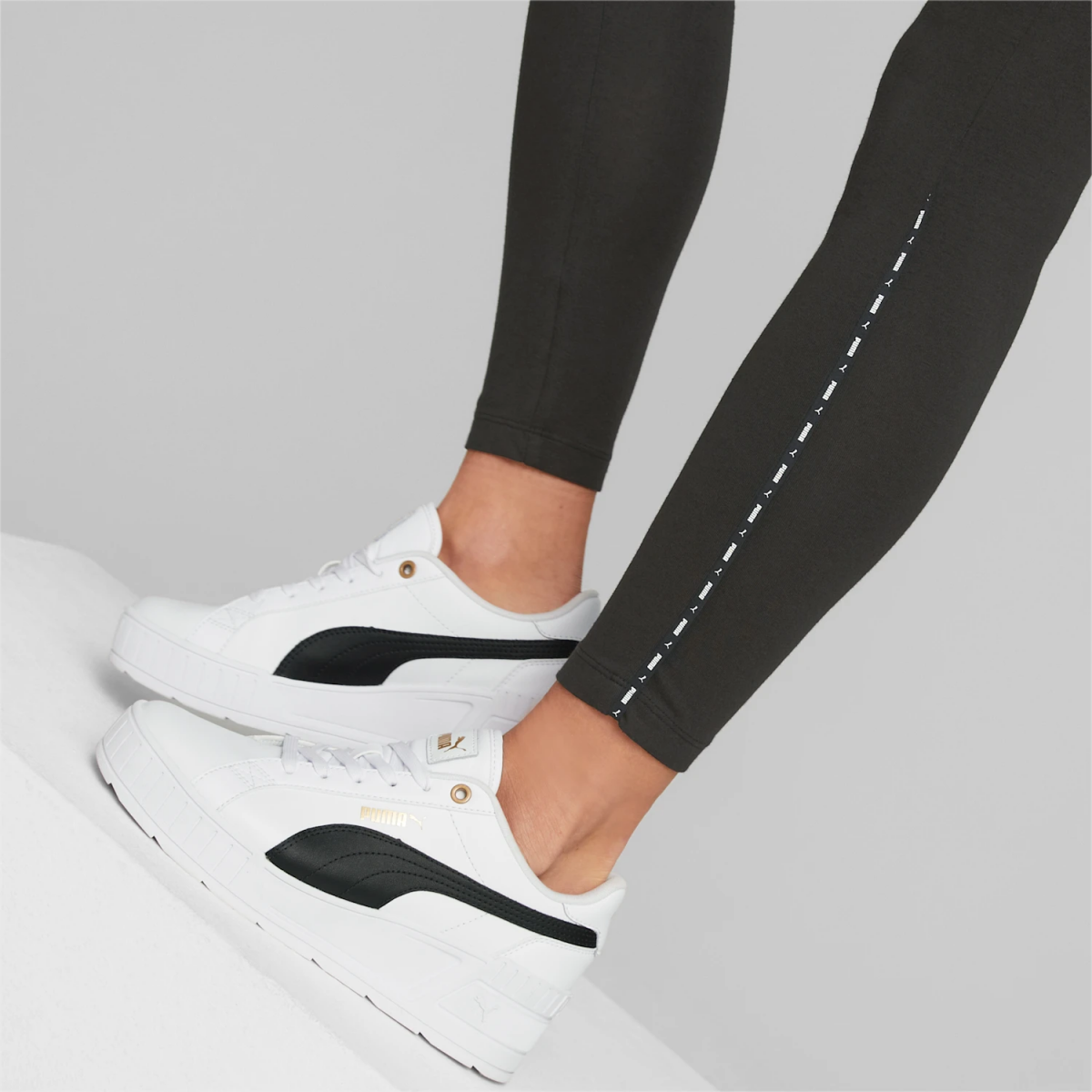 PUMA POWER Tape Leggings 67362701 Puma L ID
