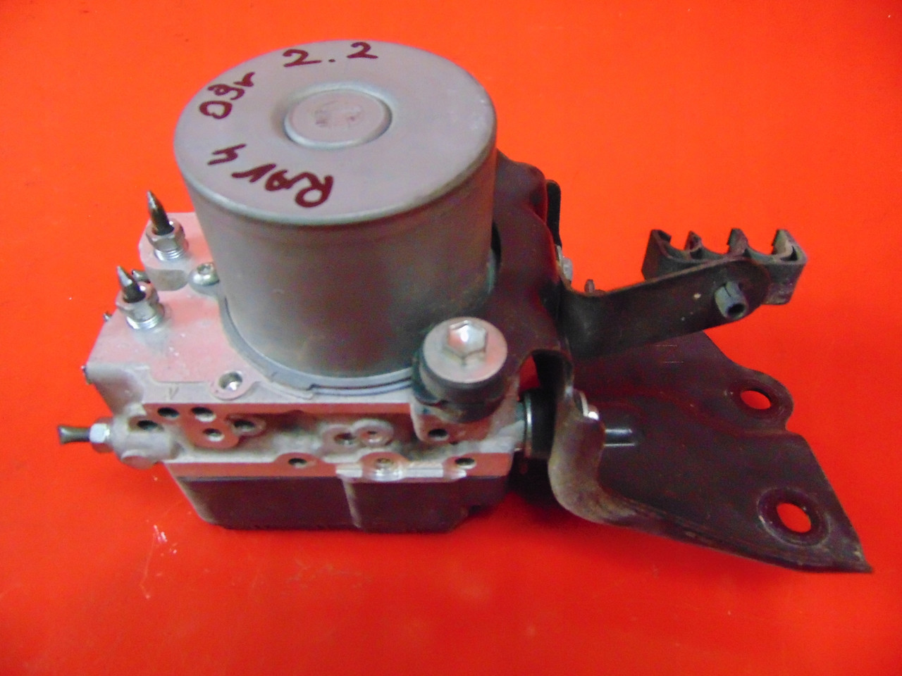 Блок ABS TOYOTA RAV4 3 III 2.2 D4D 4454042250 Под Заказ 24 Дн — Купить Недорого на Bigl.ua