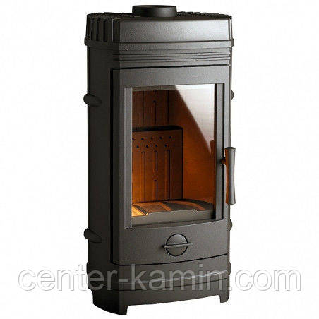 Чавунна піч INVICTA CASSINE АНТРАЦІТ