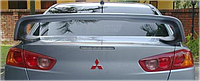 Спойлер Mitsubishi Lancer X Evo-Style