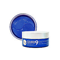 Многофункциональные патчи Medi-Peel Hyaluron Aqua Peptide Eye Patch, 60 шт.