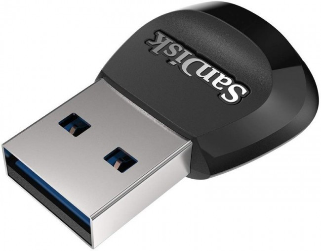 SanDisk MobileMate USB 3.0 170/90 MB/s, фото 1