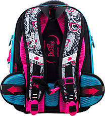 Шкільний ранець для дівчаток DeLune 10-003, фото 3