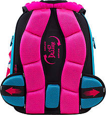 Шкільний ранець для дівчаток DeLune 10-003, фото 4