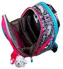 Шкільний ранець для дівчаток DeLune 10-003, фото 5