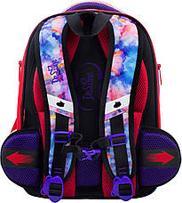 Шкільний ранець для дівчаток DeLune 10-002, фото 4