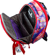 Шкільний ранець для дівчаток DeLune 10-002, фото 5