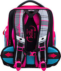 Шкільний ранець для дівчаток DeLune 11-026, фото 3