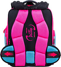 Шкільний ранець для дівчаток DeLune 11-026, фото 4