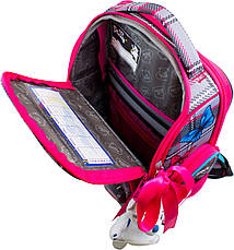 Шкільний ранець для дівчаток DeLune 11-026, фото 5