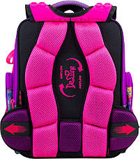 Шкільний ранець для дівчаток DeLune 11-028, фото 4