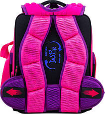 Шкільний ранець для дівчаток DeLune 11-027, фото 4