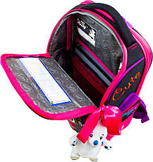 Шкільний ранець для дівчаток DeLune 11-027, фото 5