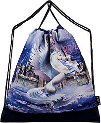 Сумка для взуття для дівчаток DeLune S-168