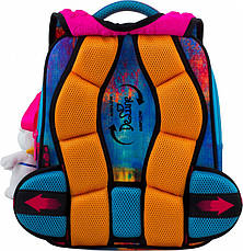 Шкільний ранець для дівчаток DeLune (7mini-016), фото 5