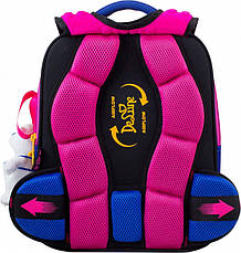 Шкільний ранець для дівчаток DeLune (7mini-017), фото 4