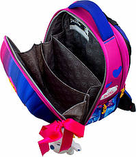 Шкільний ранець для дівчаток DeLune (7mini-017), фото 5