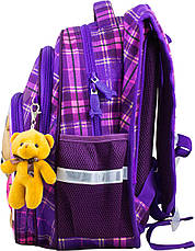 Рюкзак шкільний для дівчаток Winner One R3-223, фото 2