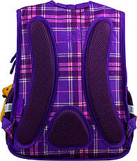 Рюкзак шкільний для дівчаток Winner One R3-223, фото 4