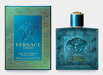 Парфуми Versace Eros Eau De Parfum (Версаче Ерос Парфуми)