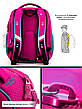 Шкільний ранець для дівчаток Winner 6011, фото 6
