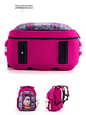 Шкільний ранець для дівчаток Winner 6013, фото 4