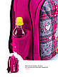 Шкільний ранець для дівчаток Winner 6013, фото 7