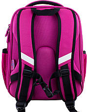 Шкільний ранець для дівчаток Winner One 6014 Full Set, фото 4