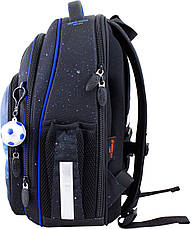 Шкільний ранець для хлопчиків Winner One 7009 + ПОДАРУНОК, фото 2