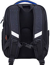 Шкільний ранець для хлопчиків Winner One 7009 + ПОДАРУНОК, фото 3