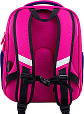 Шкільний ранець для дівчаток Winner 7004, фото 3