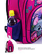 Шкільний ранець для дівчаток Winner 7004, фото 7