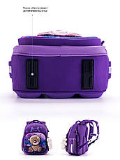 Шкільний ранець для дівчаток Winner One 7006, фото 4