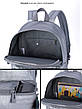 Підлітковий Рюкзак повсякденний Winner (227-7), фото 8