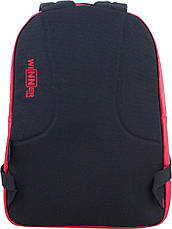 Підлітковий Рюкзак повсякденний Winner (251), фото 4