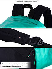 Підлітковий Рюкзак повсякденний Winner One (253), фото 5