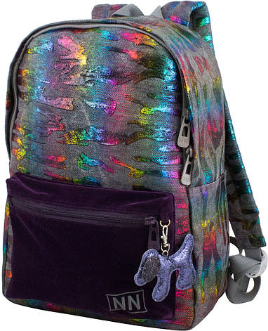 Підлітковий Рюкзак повсякденний Winner (254), фото 1