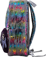 Підлітковий Рюкзак повсякденний Winner (254), фото 2