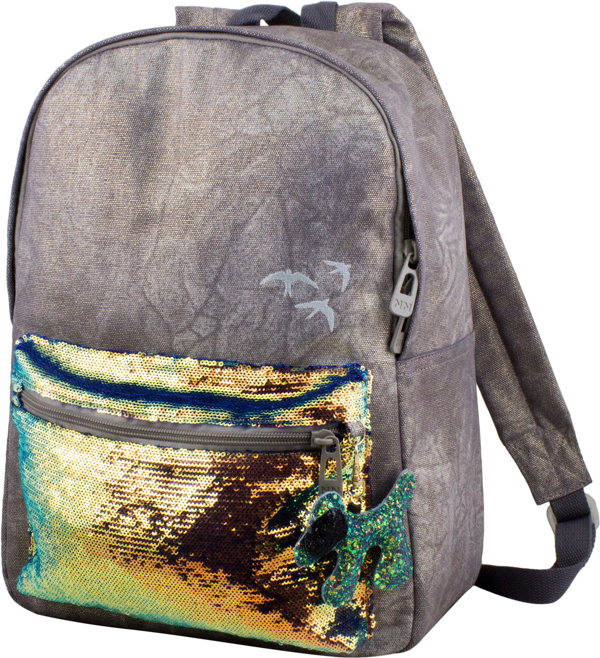 Підлітковий Рюкзак повсякденний Winner (255)