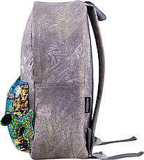 Підлітковий Рюкзак повсякденний Winner (255), фото 2