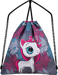 Мішок для взуття для дівчаток Winner M-32