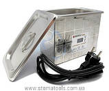 Ультразвукова ванна Baku BK-3050 (0.8 л) , фото 4