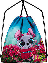 Мішок для взуття для дівчаток Winner M-44