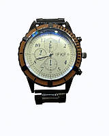 Часы мужские на браслете IFKF-36BW