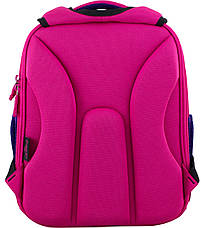 Шкільний ранець для дівчаток Winner 7004 Full Set, фото 4