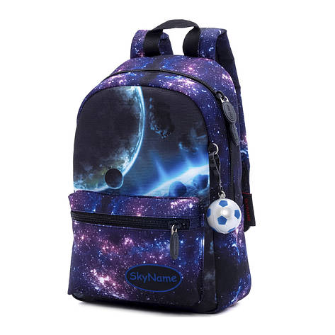 Рюкзак дошкільний для мальчиков Winner /SkyName 1106, фото 1