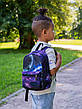 Рюкзак дошкільний для мальчиков Winner /SkyName 1106, фото 10