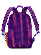 Рюкзак дошкільний для дівчаток Winner /SkyName 1103, фото 3