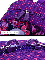 Рюкзак дошкільний для дівчаток Winner /SkyName 1103, фото 5